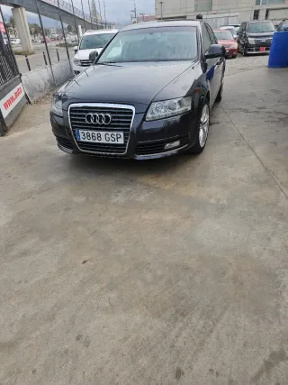 Audi A6 2010