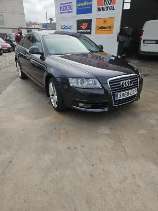 Audi A6 2010