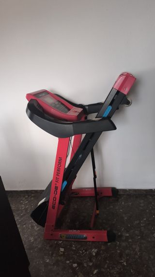 Cinta de Correr ECO-DE Plegable