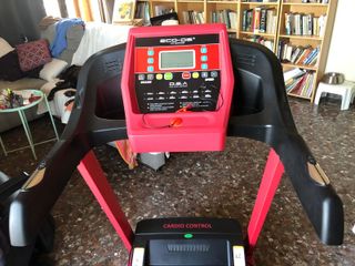 Cinta de Correr ECO-DE Plegable