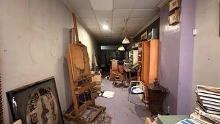 Local comercial en venta en Carlet