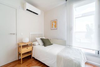 Piso en venta en Sanchinarro en Madrid