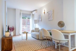 Piso en venta en Sanchinarro en Madrid