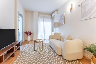 Piso en venta en Sanchinarro en Madrid