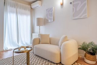 Piso en venta en Sanchinarro en Madrid