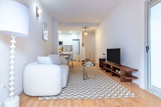 Piso en venta en Sanchinarro en Madrid