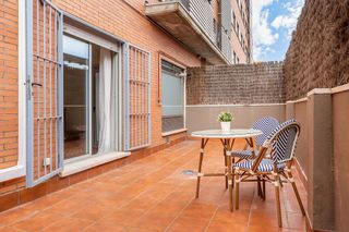 Piso en venta en Sanchinarro en Madrid