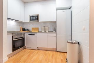 Piso en venta en Sanchinarro en Madrid