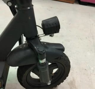 Patinete Eléctrico Engwe