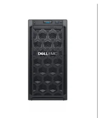 DELL PowerEdge T140 servidor 3,5 GHz 8 GB Torre