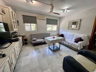 Piso en venta en Nueva Alcántara en Marbella