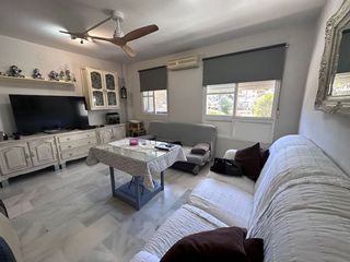 Piso en venta en Nueva Alcántara en Marbella