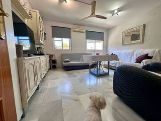 Piso en venta en Nueva Alcántara en Marbella