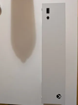 Xbox Series S Bianca con Controller