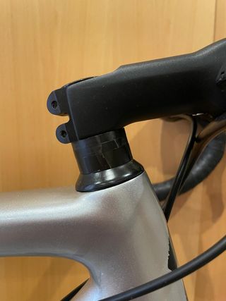 Bicicleta Carretera Tarmac SL6 12V Talla 52