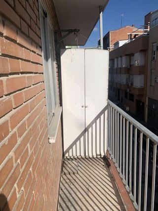 Piso en venta en San Andrés en Madrid