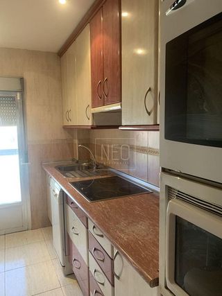 Piso en venta en San Andrés en Madrid