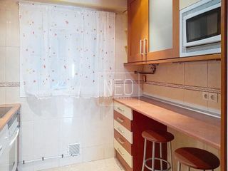 Piso en venta en San Andrés en Madrid