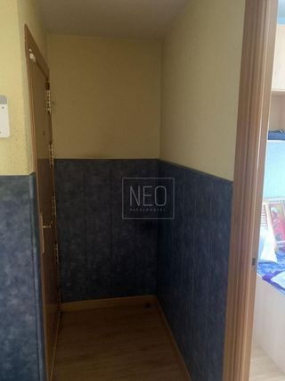 Piso en venta en San Andrés en Madrid