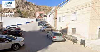 Piso en venta en Abarán