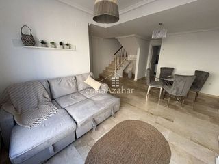 Casa adosada en alquiler en Onda