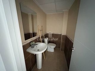 Casa adosada en alquiler en Onda