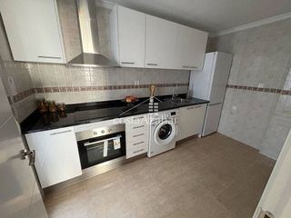 Casa adosada en alquiler en Onda