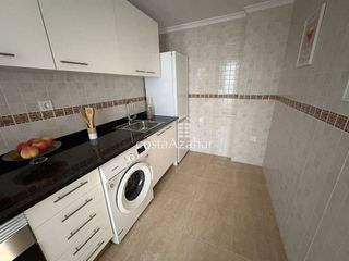 Casa adosada en alquiler en Onda