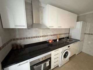 Casa adosada en alquiler en Onda