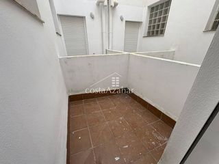 Casa adosada en alquiler en Onda