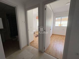 Casa adosada en alquiler en Onda