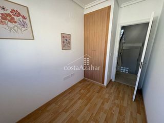 Casa adosada en alquiler en Onda