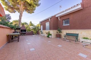 Chalet en venta en Los Balcones - Los Altos del Edén en Torrevieja