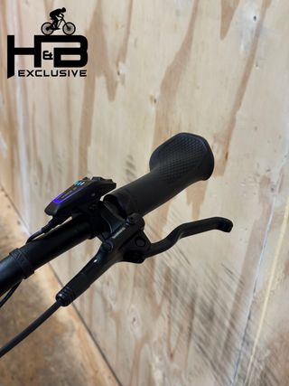 Cube Kathmandu Hybrid Pro 750 Shimano Deore 2024