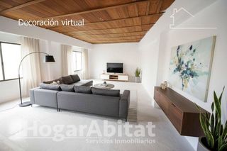 Chalet en venta en Avda. Alemania - Italia en Villarreal