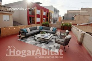 Chalet en venta en Avda. Alemania - Italia en Villarreal