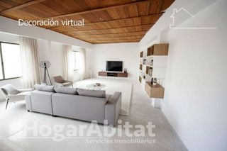 Chalet en venta en Avda. Alemania - Italia en Villarreal
