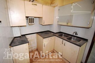 Chalet en venta en Avda. Alemania - Italia en Villarreal