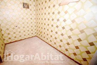 Chalet en venta en Avda. Alemania - Italia en Villarreal