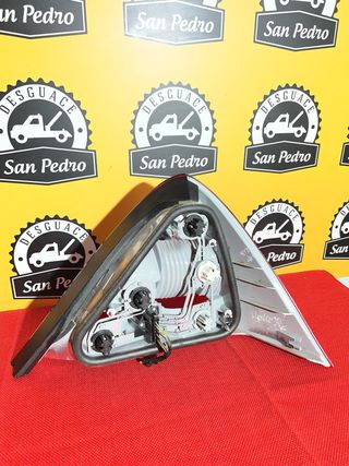 Piloto Trasero Mercedes CLK