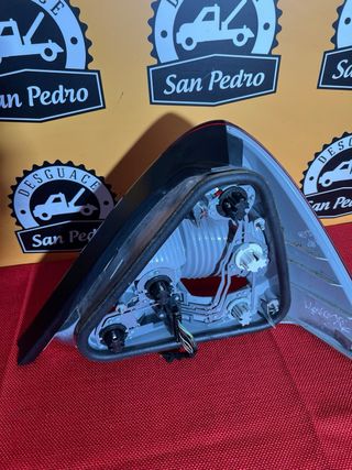 Piloto Trasero Mercedes CLK
