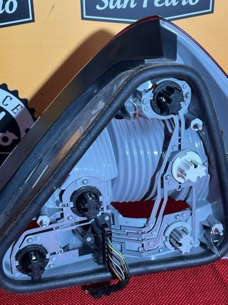 Piloto Trasero Mercedes CLK