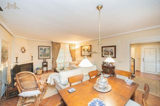 Casa adosada en venta en Soto del Real