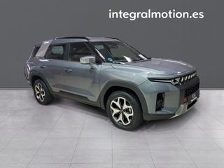 KGM Torres G15 Life Aut.