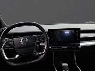 KGM Torres G15 Life Aut.