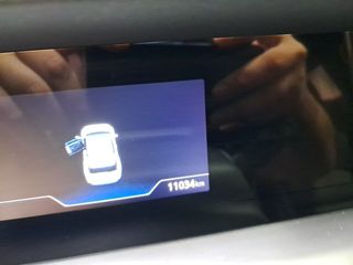 KGM Torres G15 Life Aut.