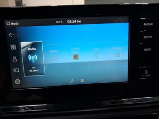 KGM Torres G15 Life Aut.