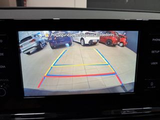 KGM Torres G15 Life Aut.