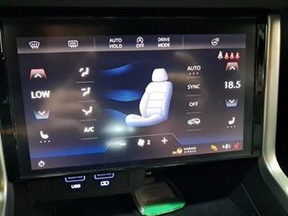 KGM Torres G15 Life Aut.