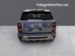 KGM Torres G15 Life Aut.